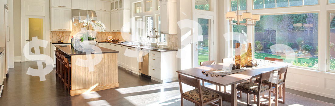 What is included in home renovation costs