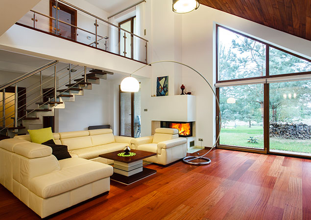 home renovation process